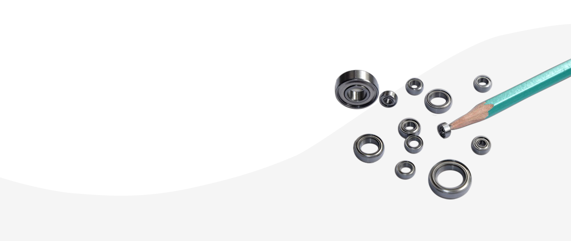Manufacturer Of Mini Ball Bearing