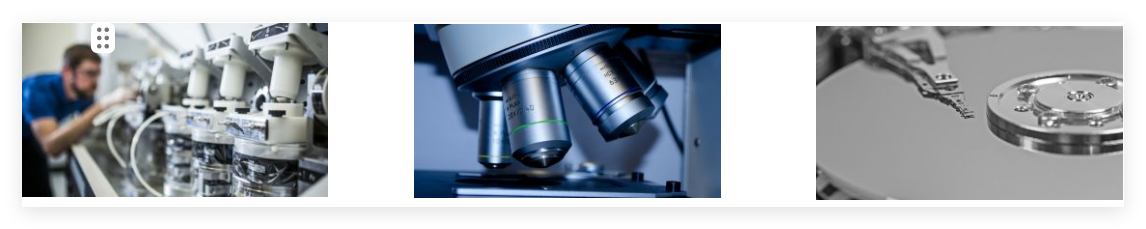 BMZ precise strument bearing 2